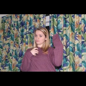 Meet your Posher, Zoe